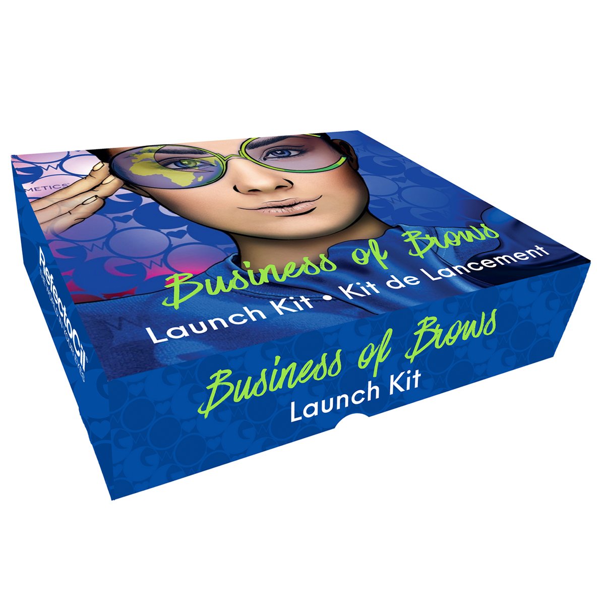 RefectoCil Business of Brows Kit