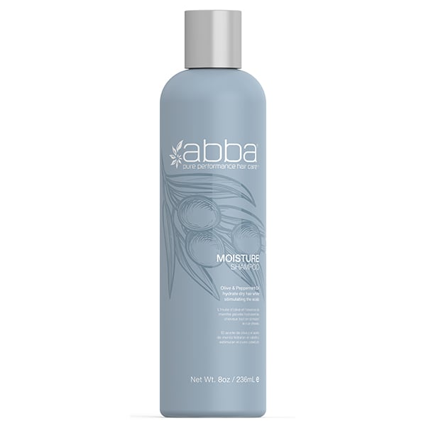 Abba Moisture Shampoo