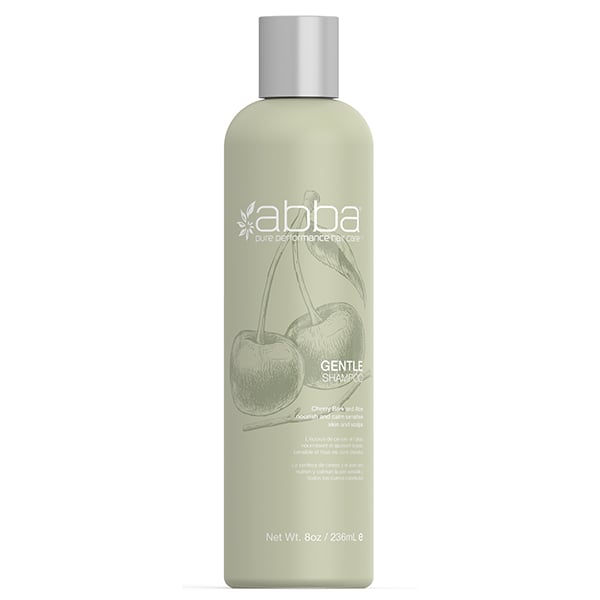 Abba Gentle Shampoo