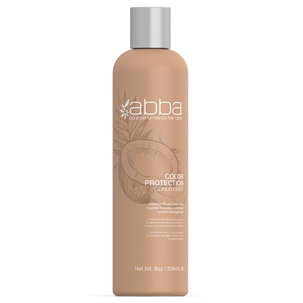 Abba Color Protection Conditioner