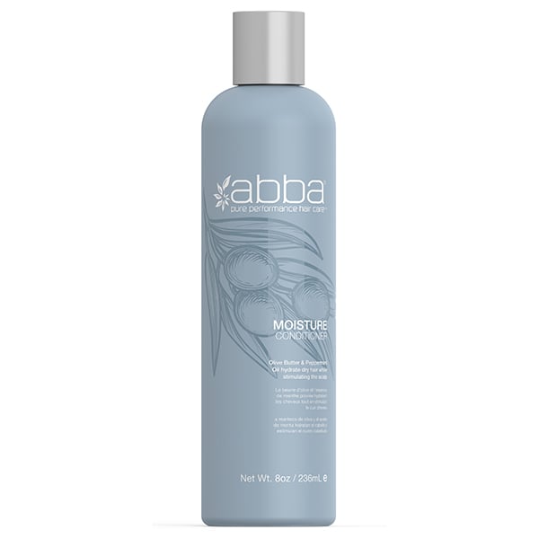 Abba Moisture Conditioner