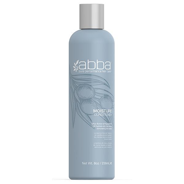 Abba Moisture Conditioner
