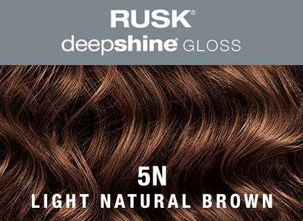 Rusk Deepshine Gloss, 2 oz