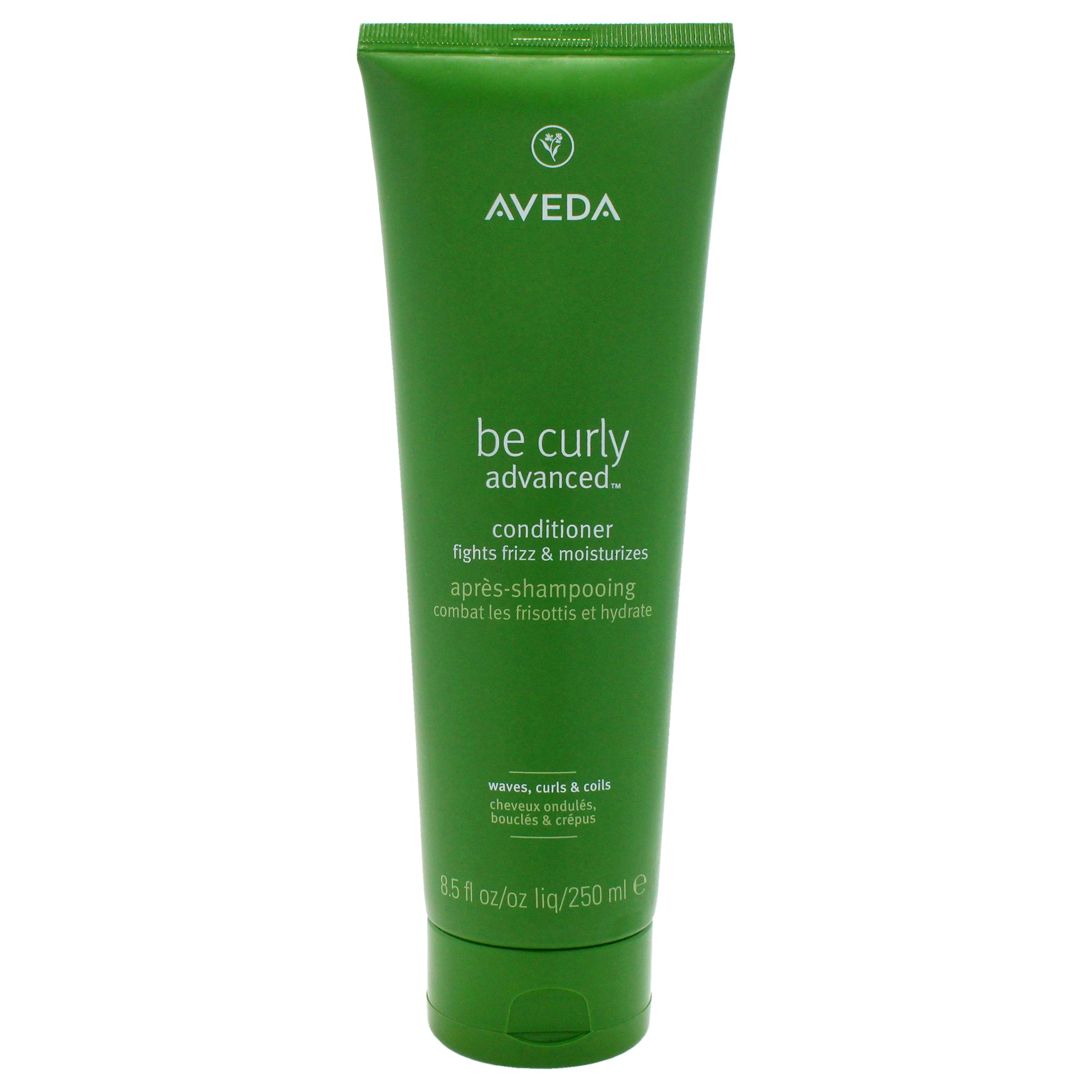 Be Curly Advanced Conditioner