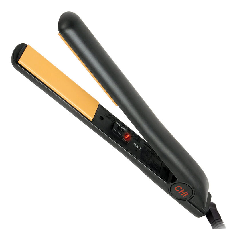 Air Flat Iron 1" Black w/ Mat T