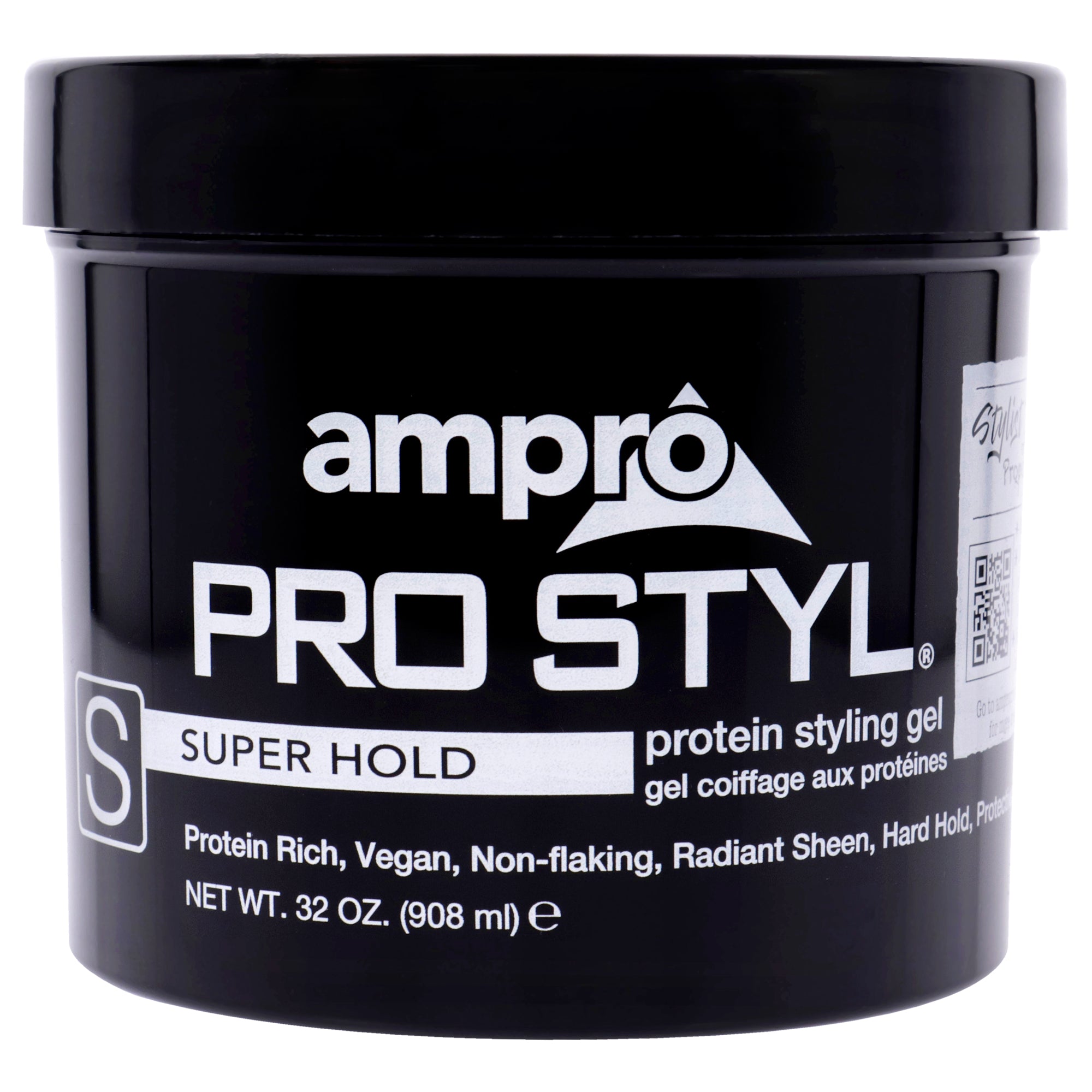 Pro Styl Protein Styling Gel