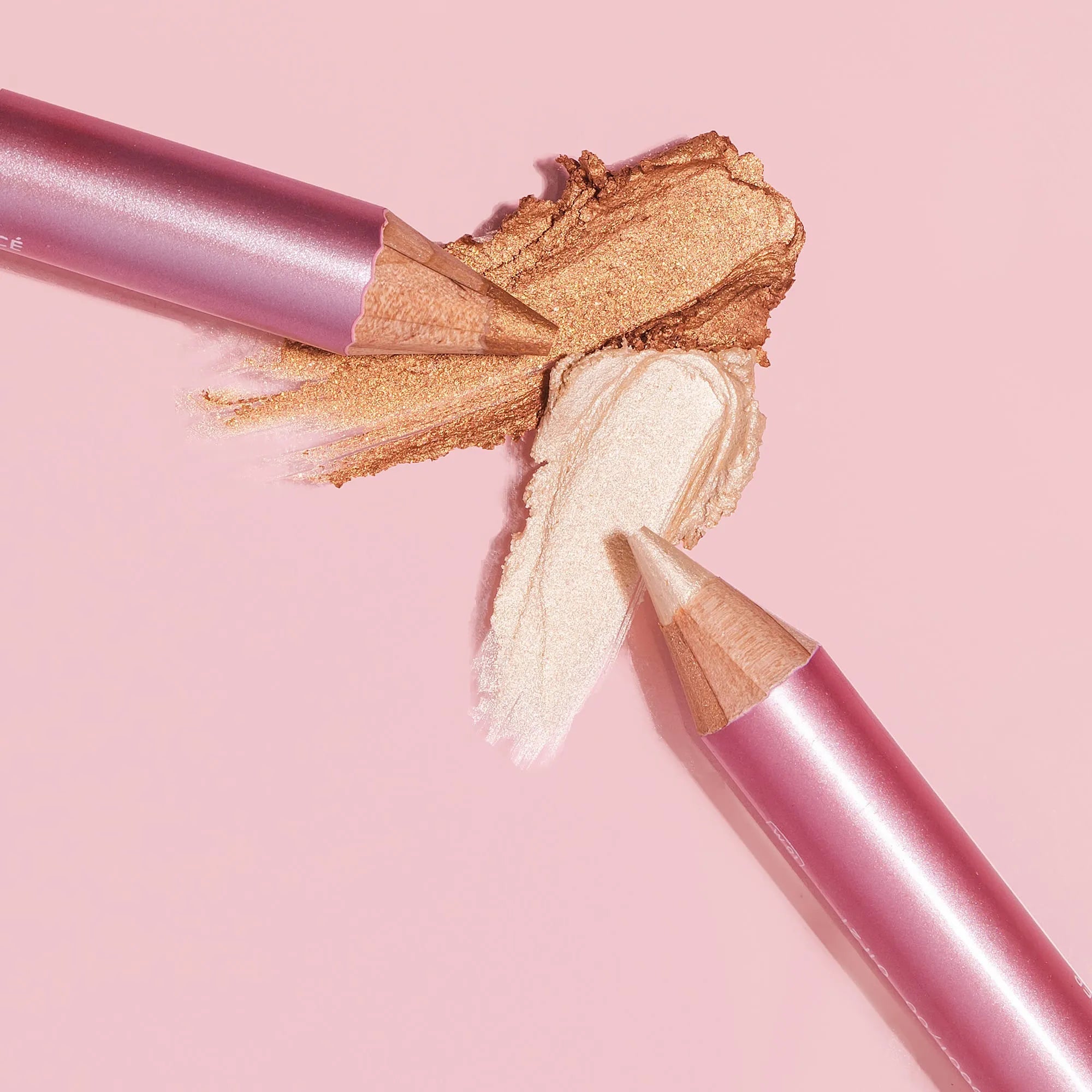 Light Shimmer Highlighter Pencil