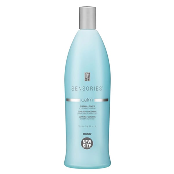 Rusk Sensories Calm Shampoo