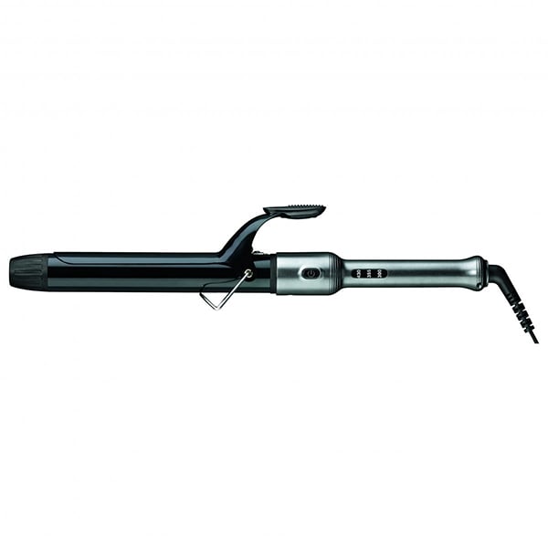 Rusk Pro Curl Titanium Spring Iron
