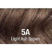 Rusk In 10 Permanent Cream Color