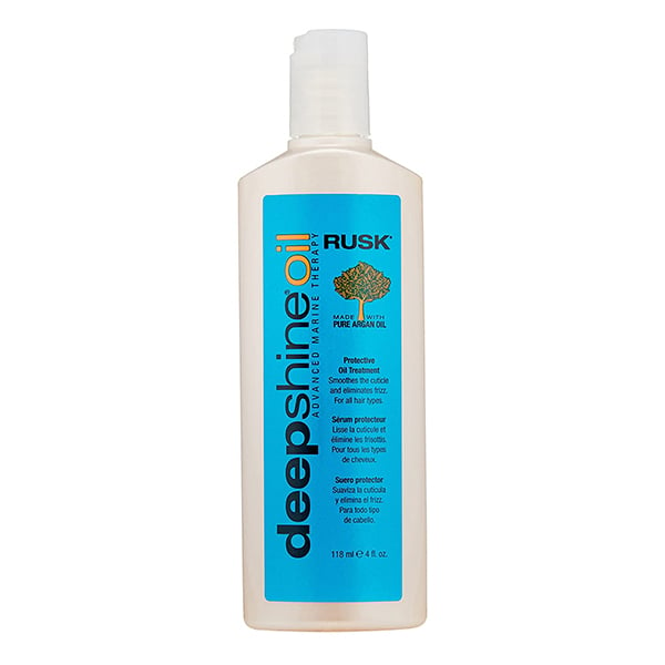 Rusk Deepshine Protective Oil Treatment