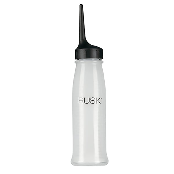 Rusk Applicator Bottle