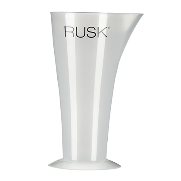 Rusk Measuring Beaker