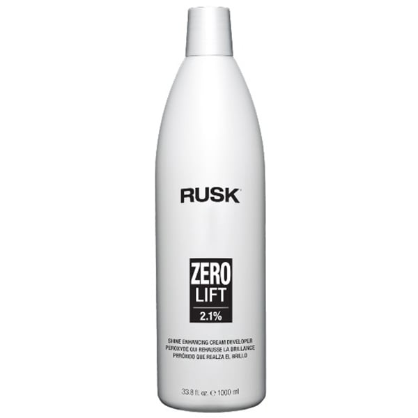 Rusk Zero Lift Developer