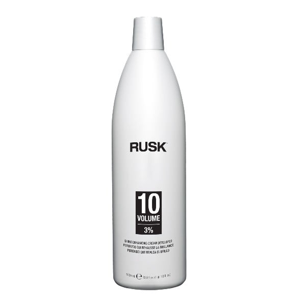 Rusk Developer