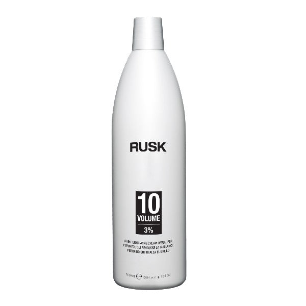 Rusk Developer, 33.8 oz