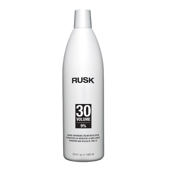 Rusk Developer, 33.8 oz