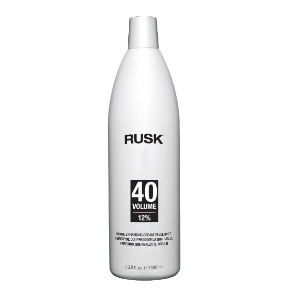 Rusk Developer