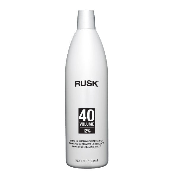 Rusk Developer, 33.8 oz