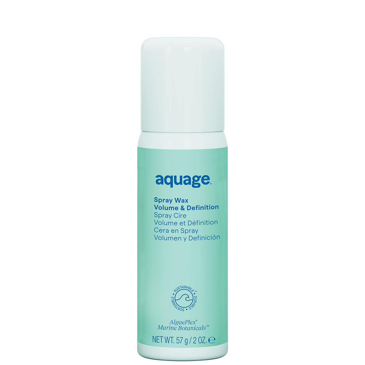 Aquage Spray Wax
