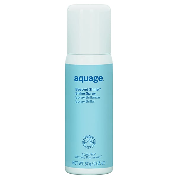 Aquage Beyond Shine Spray