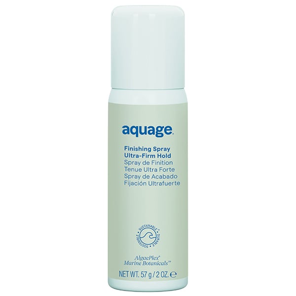 Aquage Finishing Spray Ultra-Firm Hold