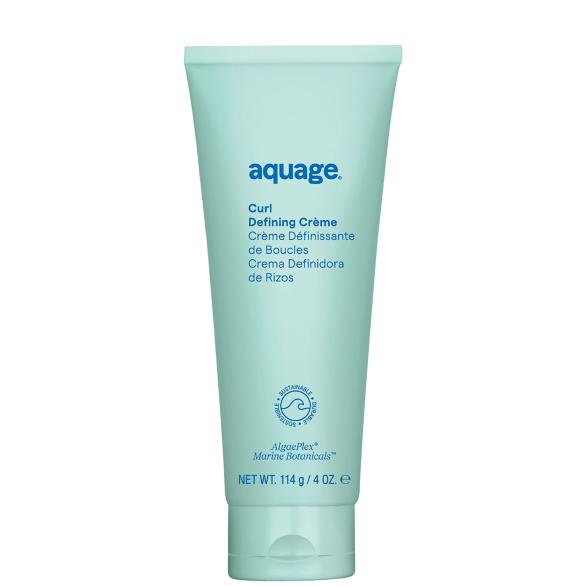 Aquage Curl Defining Creme