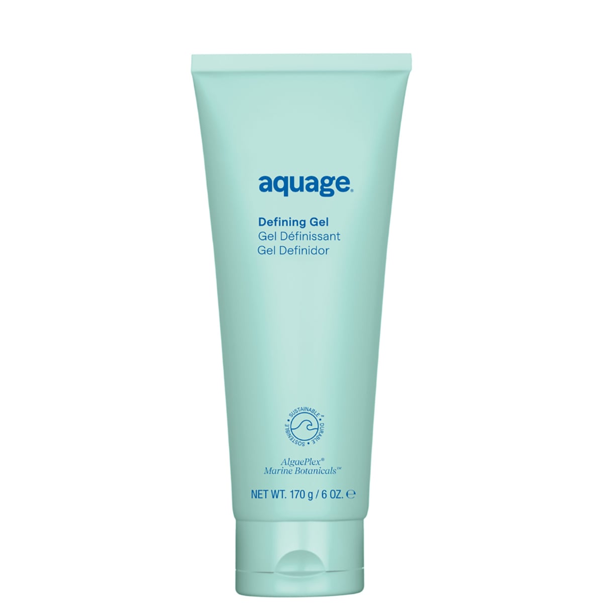 Aquage Defining Gel