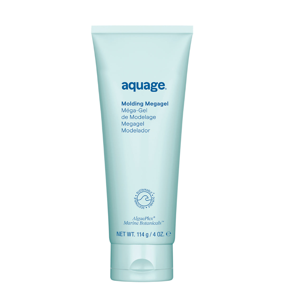 Aquage Molding Megagel