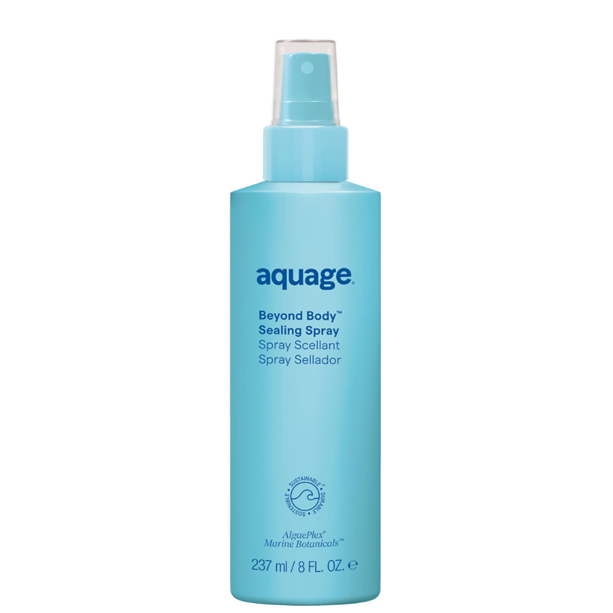 Aquage  Body Sealing Spray