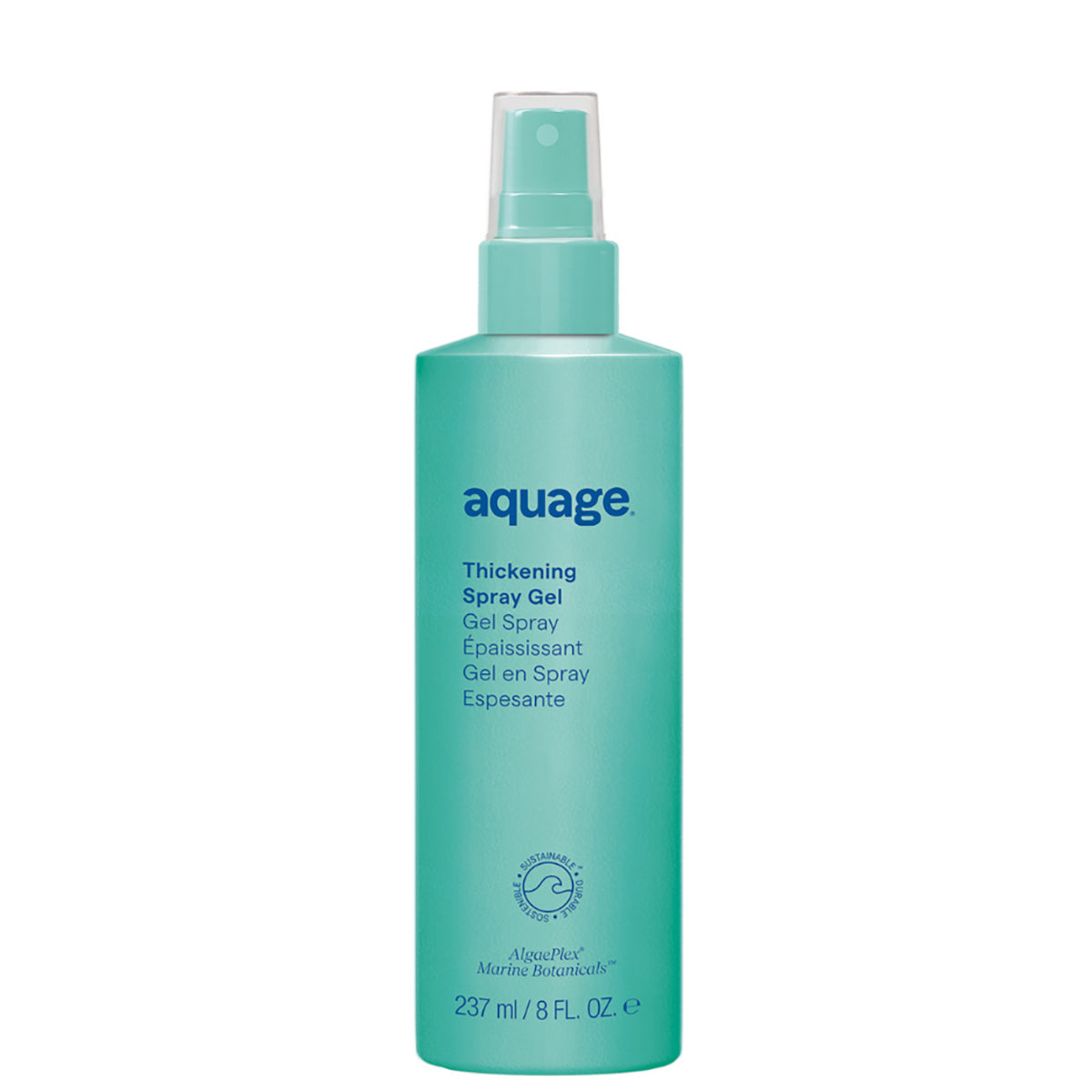 Aquage Thickening Spray Gel