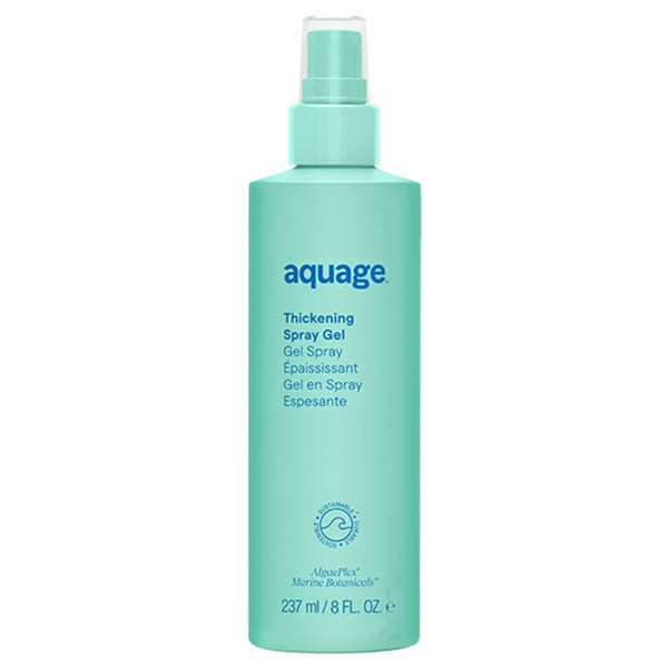 Aquage Thickening Spray Gel