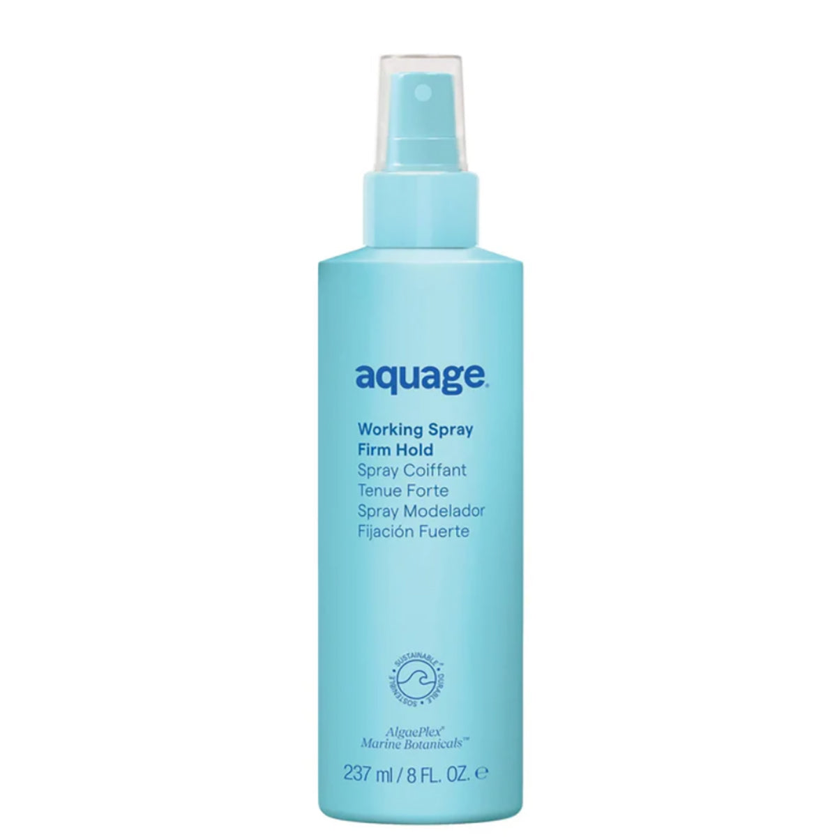Aquage Working Spray