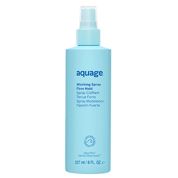 Aquage Working Spray