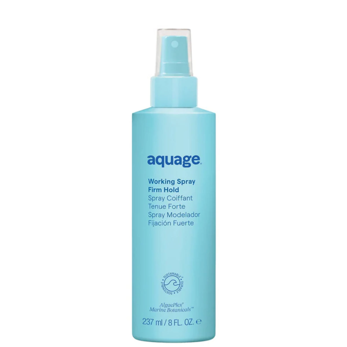 Aquage Working Spray