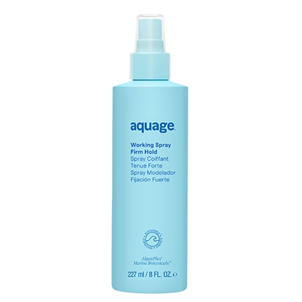 Aquage Working Spray