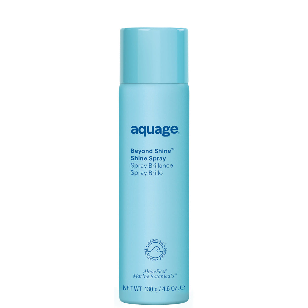 Aquage Beyond Shine Spray