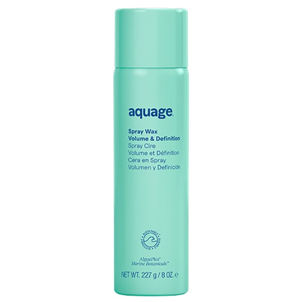 Aquage Spray Wax