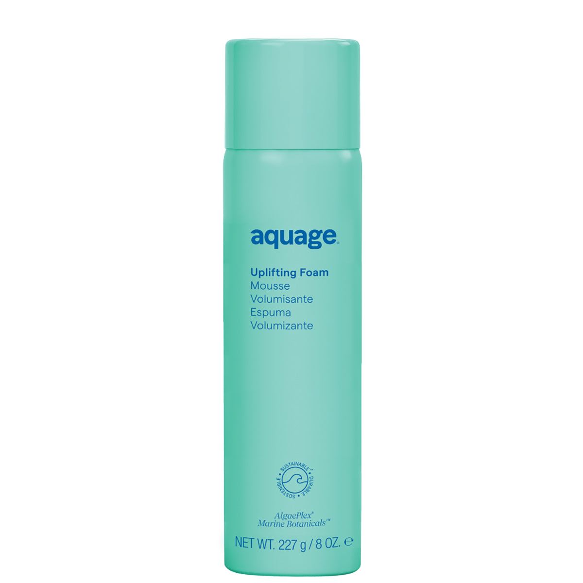 Aquage Uplifting Foam