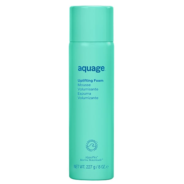 Aquage Uplifting Foam