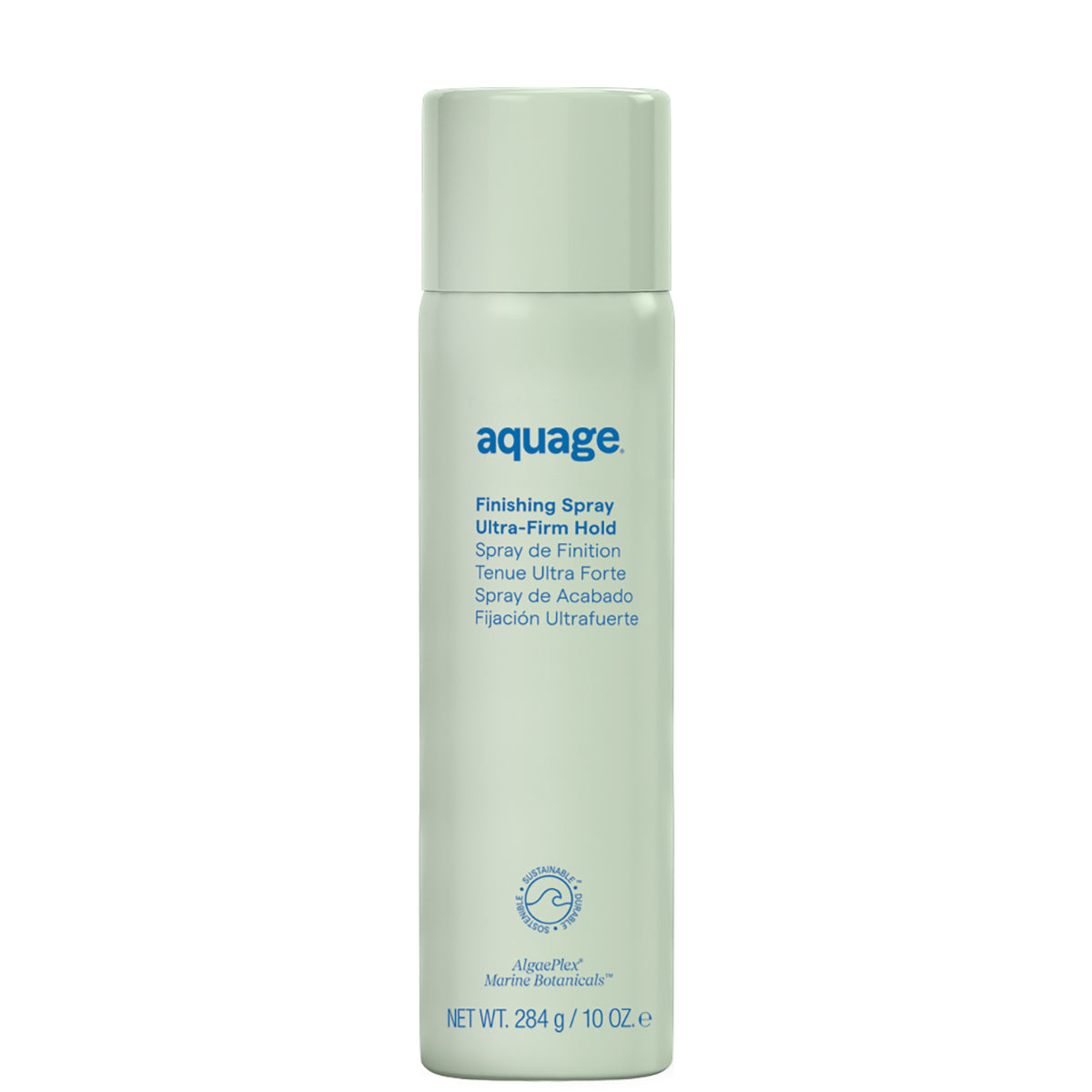 Aquage Finishing Spray Ultra-Firm Hold