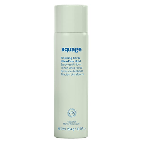 Aquage Finishing Spray Ultra-Firm Hold