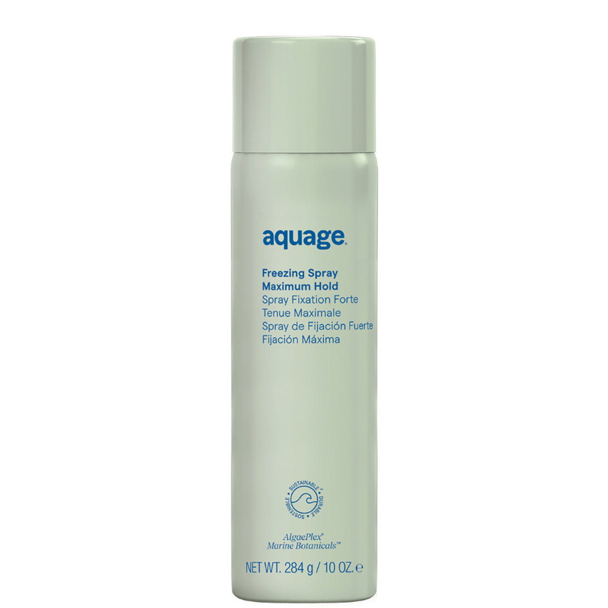Aquage Freezing Spray