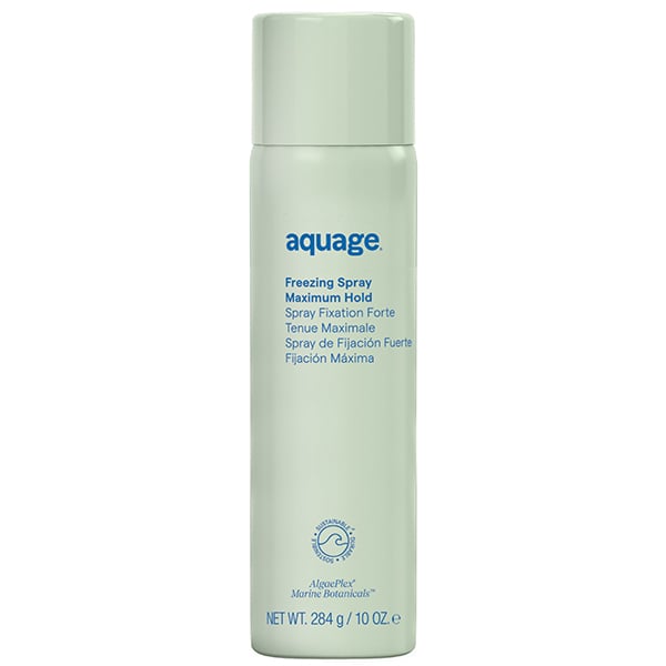 Aquage Freezing Spray