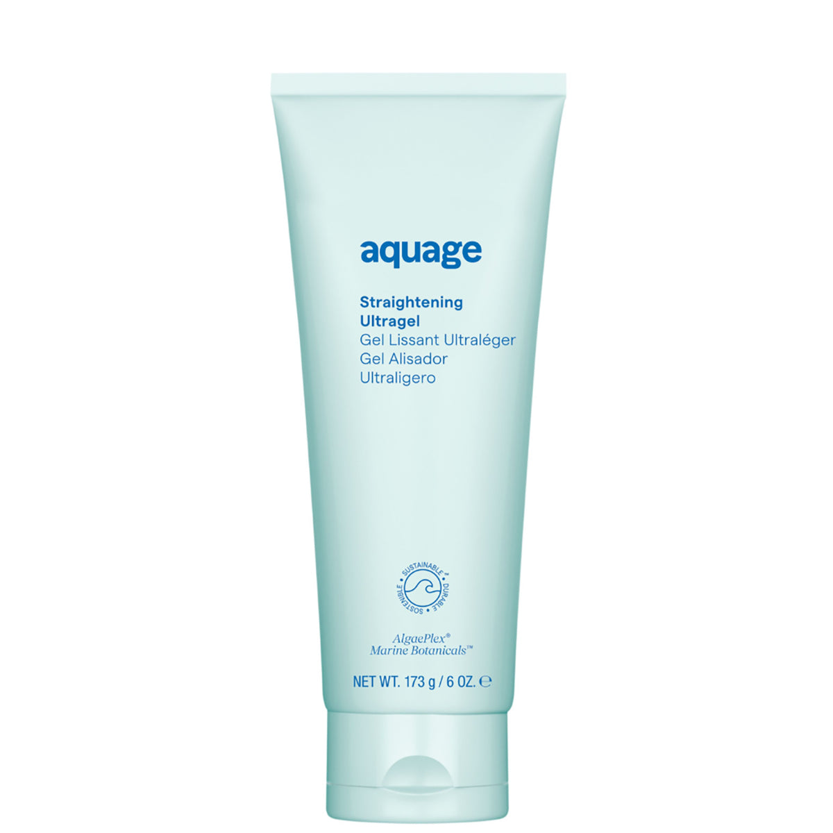 Aquage Straight Ultragel