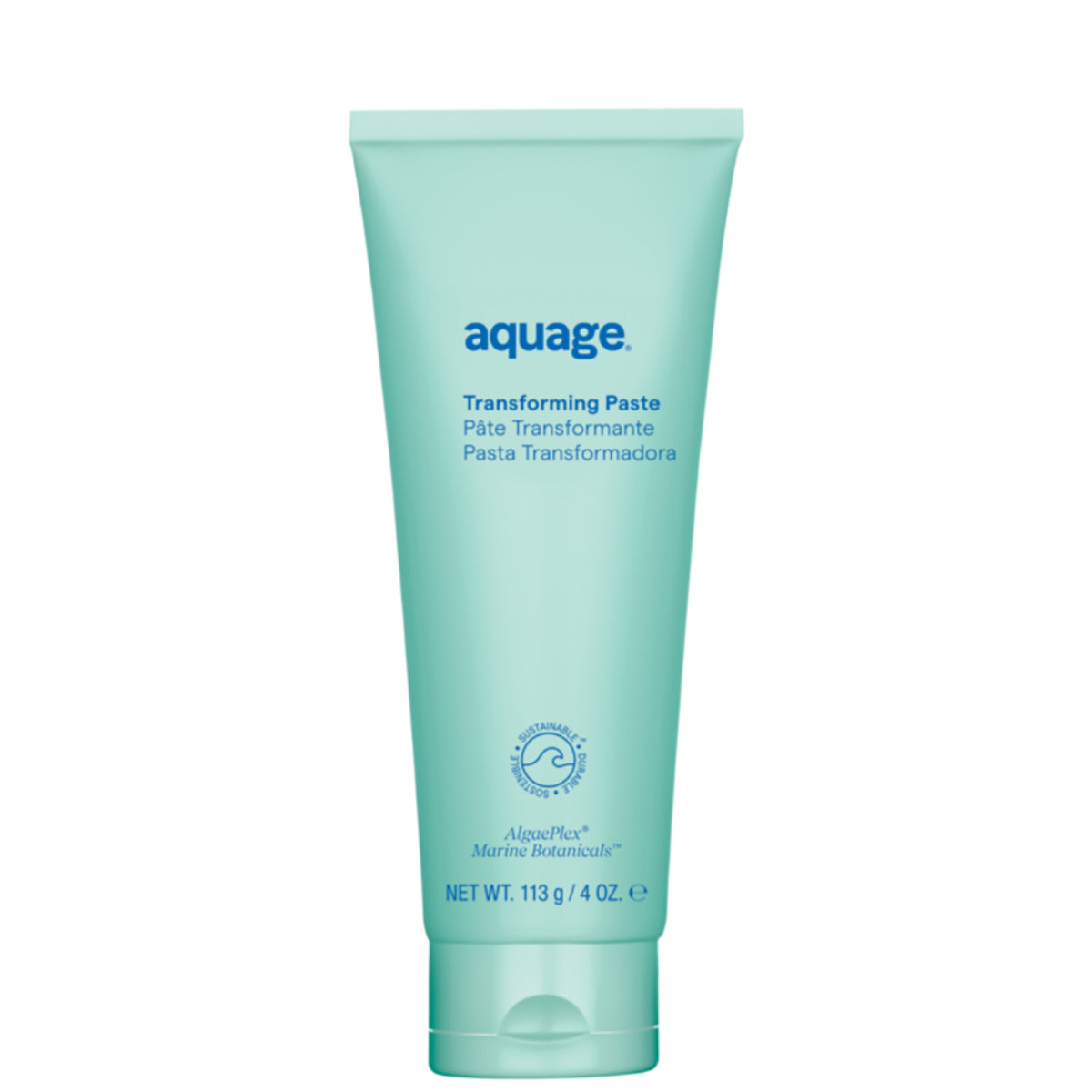 Aquage Transforming Paste
