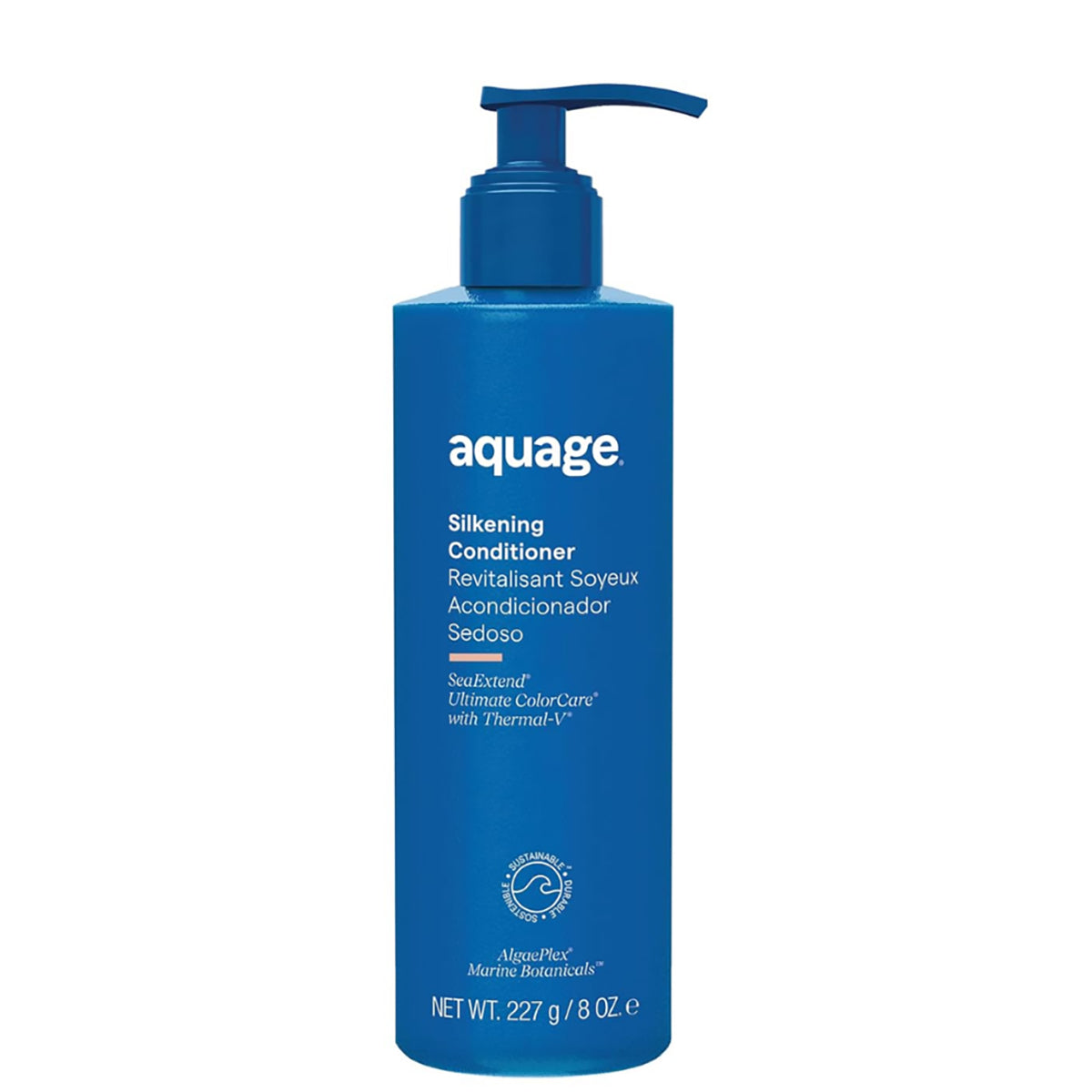 Aquage SeaExtend Silkening Conditioner