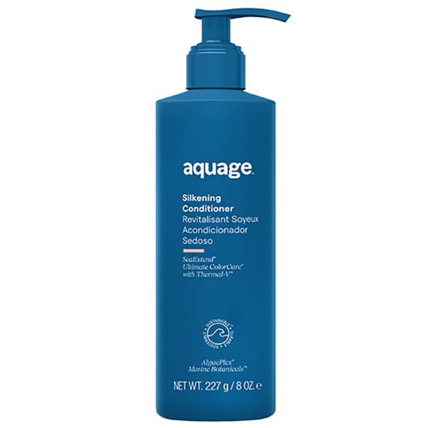 Aquage SeaExtend Silkening Conditioner