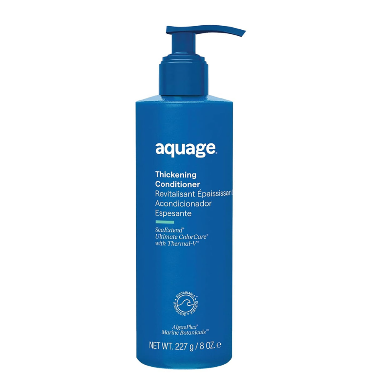 Aquage SeaExtend Thickening Conditioner