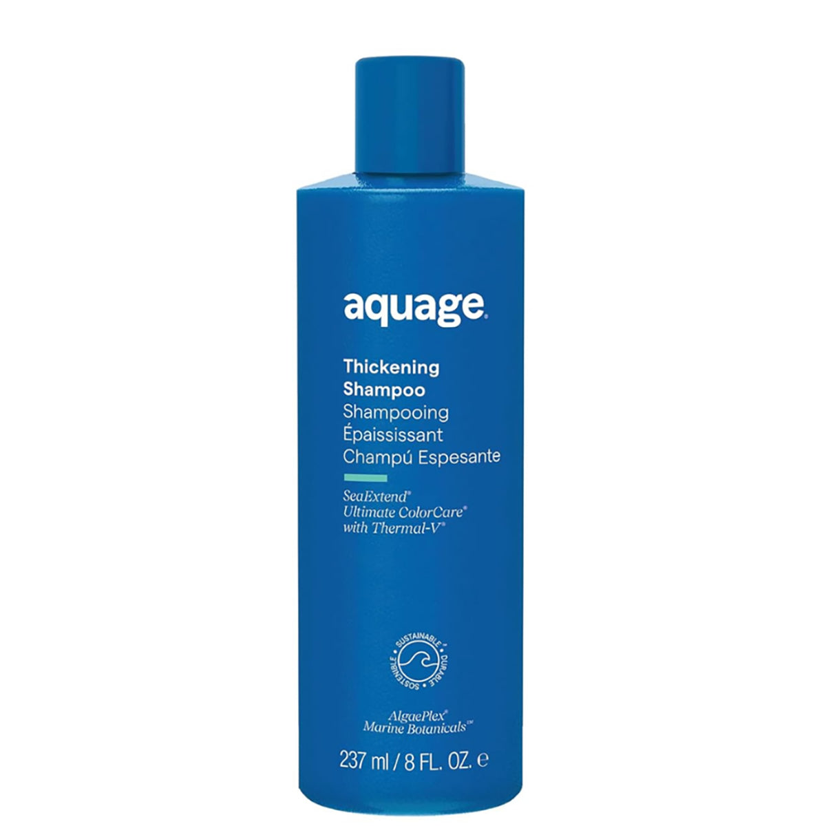 Aquage SeaExtend Thickening Shampoo